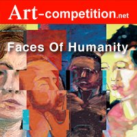 “Faces of Humanity” International Juried Competition