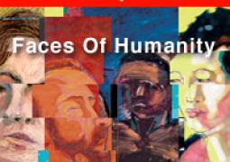 “Faces of Humanity” International Juried Competition
