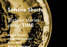 Solstice Shorts the book