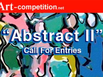 Art Call Abstract 2
