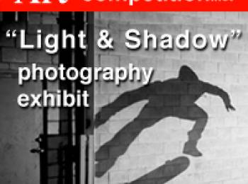 Light & Shadow A Photography Call
