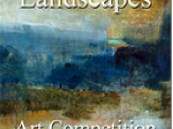 Art Call - Theme “Landscapes” Online Art Competition