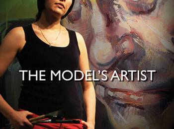 Model's Artist: Art Exhibition & Short Film